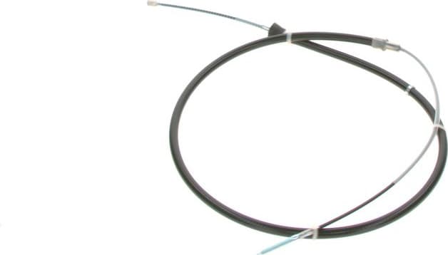 Cable Pull, parking brake 1987477695 - image 4