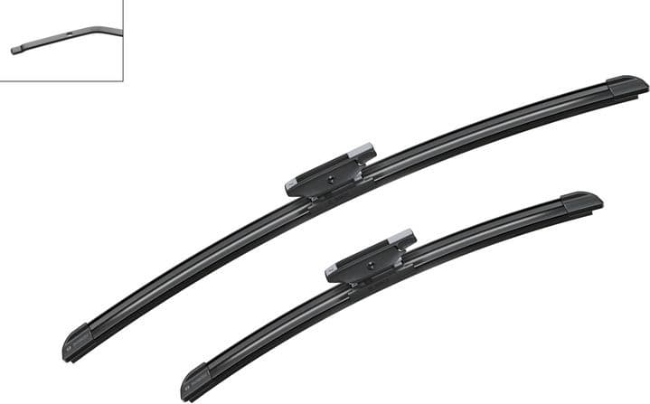 Wiper Blade Aerotwin 3397014095 - image 2