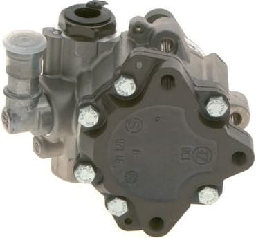 Hydraulic Pump, steering KS01000575 - image 6