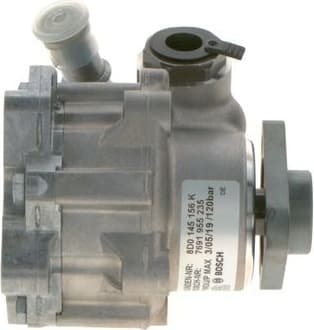 Hydraulic Pump, steering KS01000507 - image 8