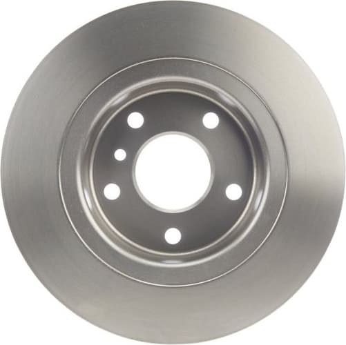 Brake Disc 0986478497 - image 5