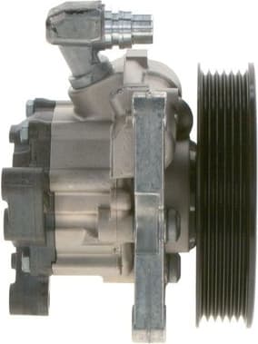 Hydraulic Pump, steering KS00000679 - image 5