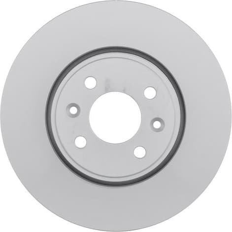 Brake Disc 0986478590 - image 6