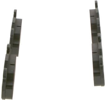 Brake Pad Set, disc brake 0986460983 - image 9
