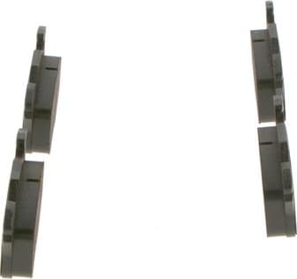 Brake Pad Set, disc brake 0986460983 - image 11