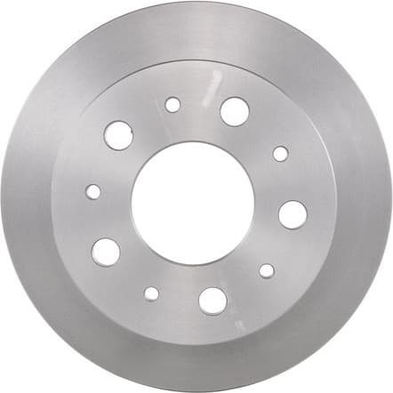 Brake Disc 0986479066 - image 6