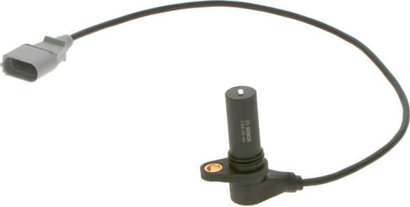 Sensor, crankshaft pulse 0 986 280 484 - image 6