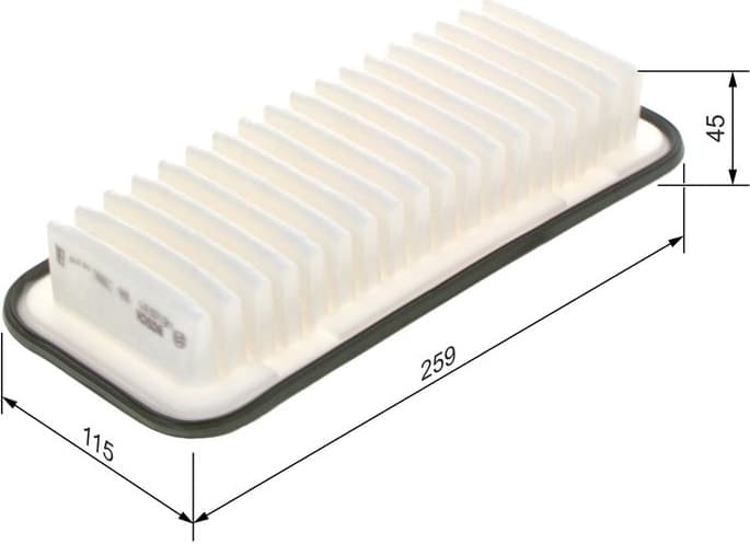 Air Filter 1457433971 - image 10