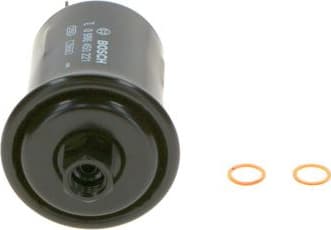 Fuel Filter 0986450221 - image 6