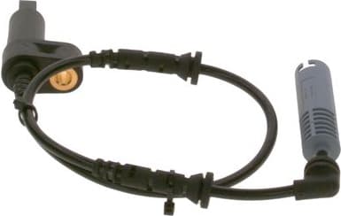 Sensor, wheel speed 0986594018 - image 4