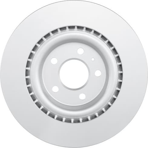 Brake Disc 0986479750 - image 9