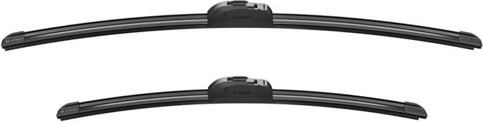 Wiper blade set BOSCH 2psc 3397118909 - image 6