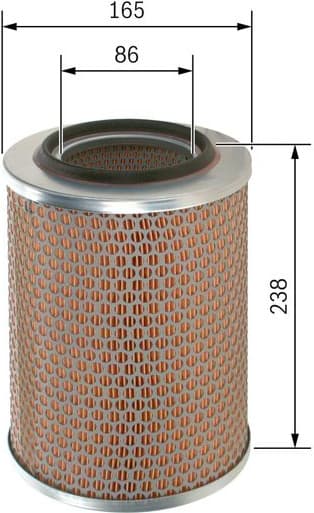 Air Filter 1457429944 - image 11