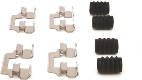 Accessory Kit, disc brake pad 1 987 474 812 - image 5