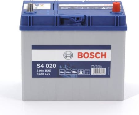 Starter Battery S4 0092S40200 - image 8