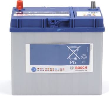 Starter Battery S4 0092S40200 - image 10