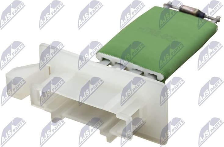 Resistor, interior blower ERD-RE-025 - image 2