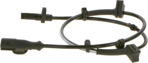 Sensor, wheel speed 0265009270 - image 6