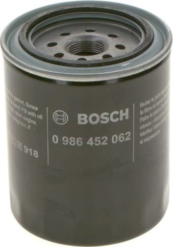 Oil Filter 0986452062 - image 6