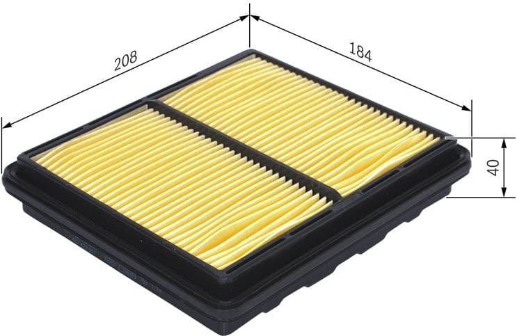 Air Filter 1457433951 - image 10