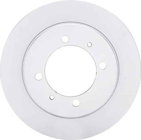 Brake Disc 0986478898 - image 6