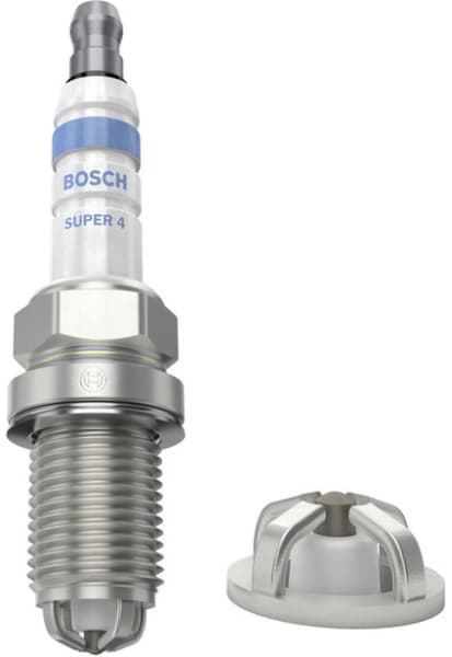 Spark Plug Super 4 0242232501 - image 13