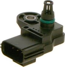 Sensor, intake manifold pressure 0261230218 - image 6