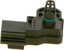 Sensor, intake manifold pressure 0261230218 - image 8