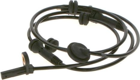 Sensor, wheel speed 0986594578 - image 5