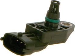 Sensor, boost pressure 0261230247 - image 6
