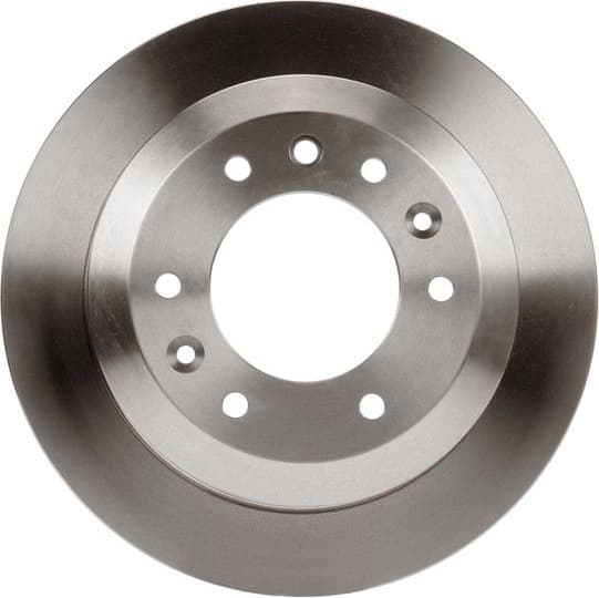 Brake Disc 0986479598 - image 2