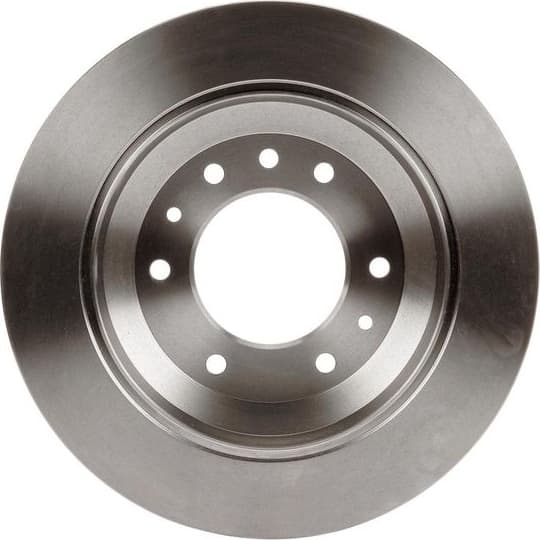Brake Disc 0986479598 - image 4
