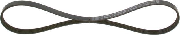 V-ribbed Belt 1987947805 - image 5