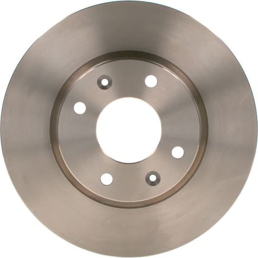 Brake Disc 0986479229 - image 4