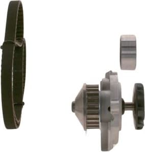 Water Pump & Timing Belt Kit 1987946931 - image 7