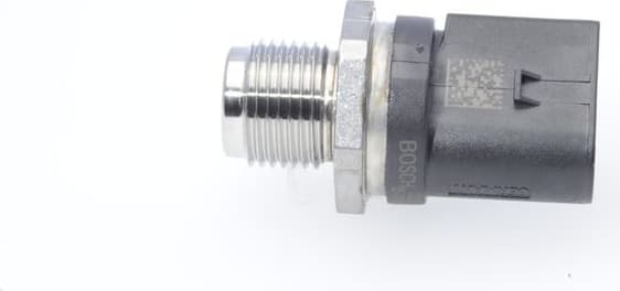 Sensor, fuel pressure 0281002942 - image 7