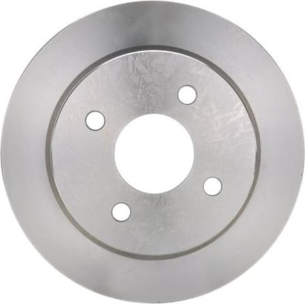 Brake Disc 0986478344 - image 6