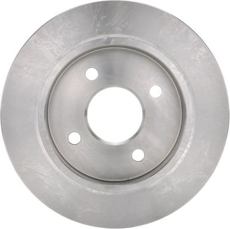 Brake Disc 0986478344 - image 8