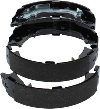 Brake Shoe Set, parking brake 0986487779 - image 6