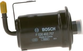 Fuel Filter F026403757 - image 7