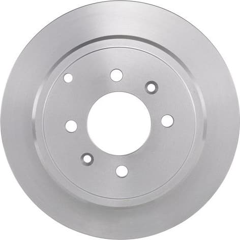 Brake Disc 0986478877 - image 6