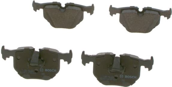 Brake Pad Set, disc brake 0986494006 - image 8