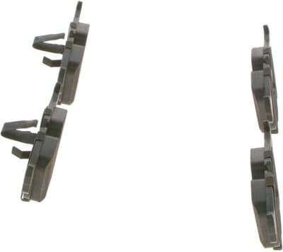 Brake Pad Set, disc brake 0986494006 - image 9
