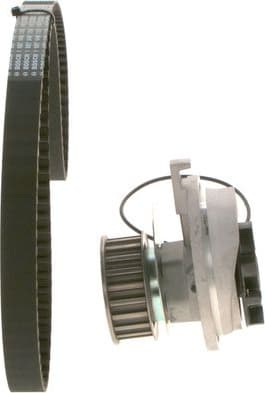 Water Pump & Timing Belt Kit 1987948737 - image 6