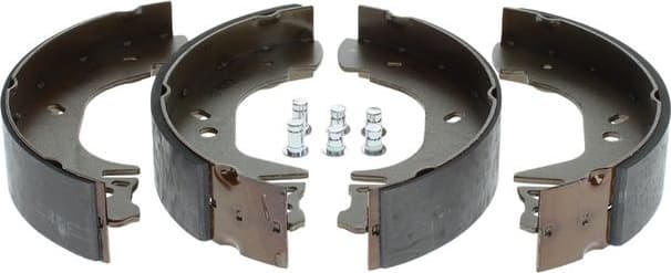 Brake Shoe Set 0986487524 - image 3