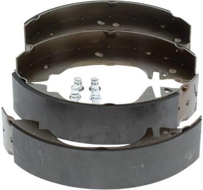 Brake Shoe Set 0986487524 - image 4