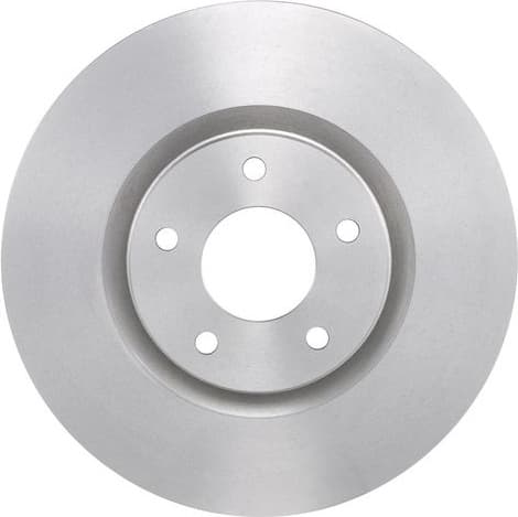 Brake Disc 0986479679 - image 7