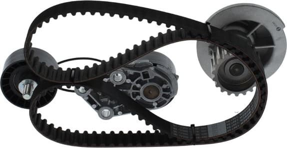 Water Pump & Timing Belt Kit 1987946478 - image 7