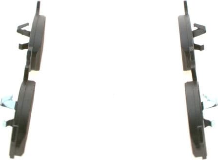 Brake Pad Set, disc brake 0986424449 - image 11