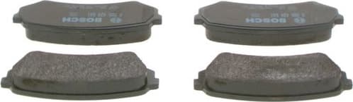 Brake Pad Set, disc brake 0986424641 - image 10